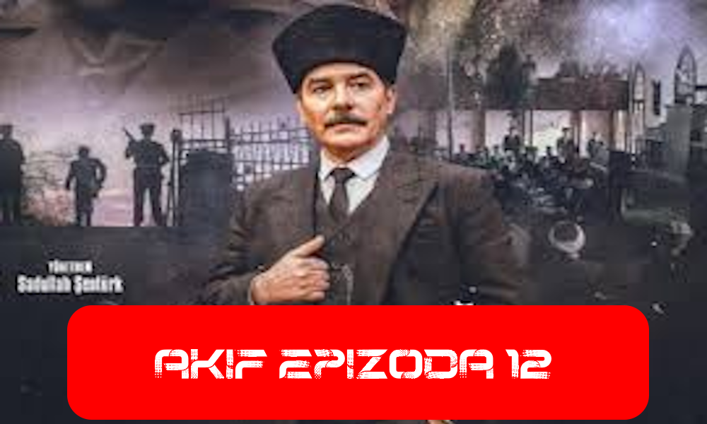 akif epizoda 12 sa prevodom
