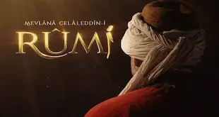 Mevlana Rumi