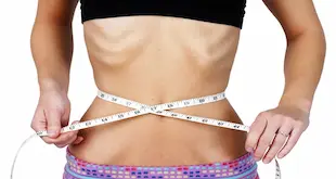 Lose weight quickly in 3 days 5 kilograms