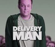 Delivery man English Movie