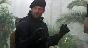 Jason Statham - BLOCKBUSTER Action Movie 2024