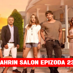 Zahrin Salon Epizoda 23 Sa Prevodom